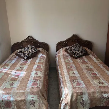 Grandmas * شكودر