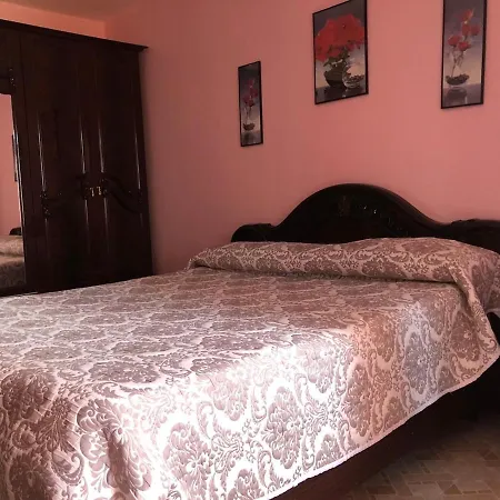 شقة Grandmas شكودر