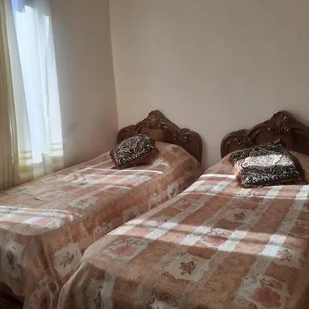 Grandmas شقة شكودر